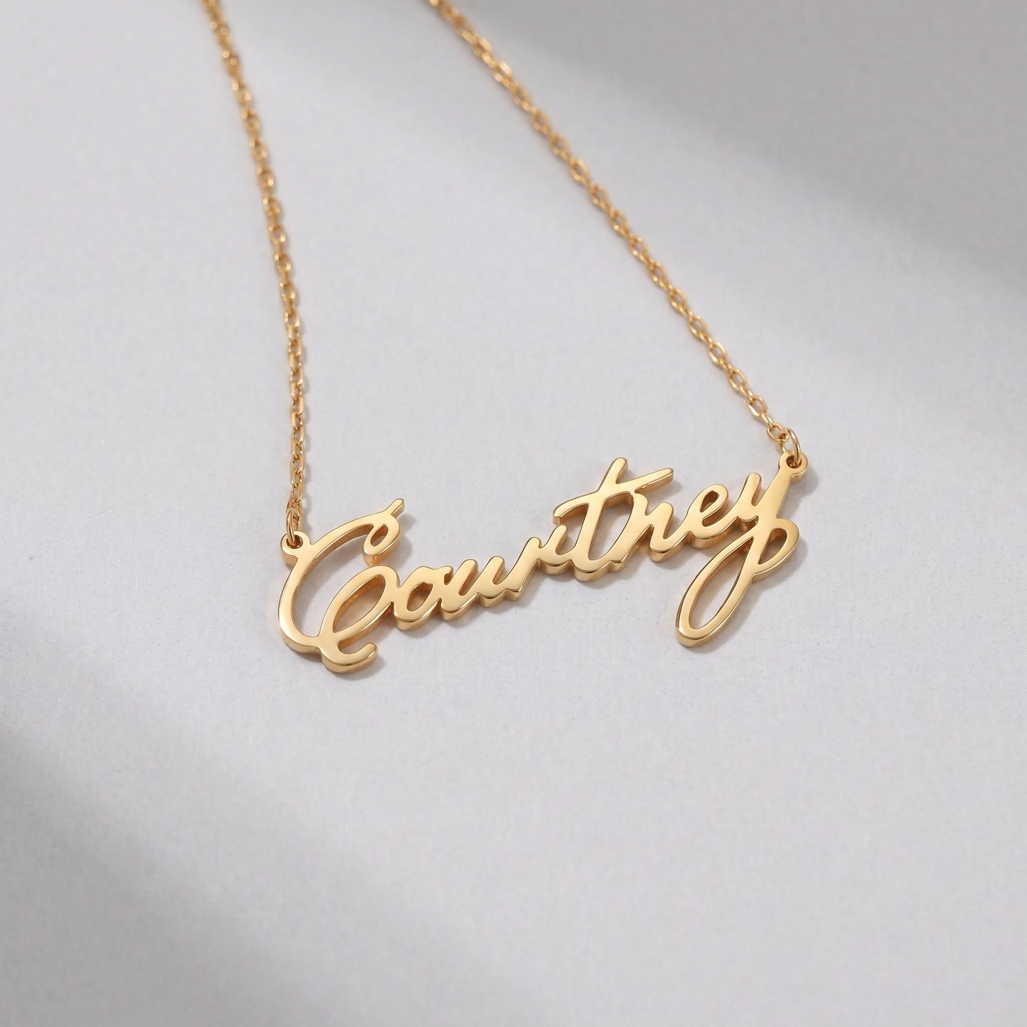 JWH custom name jewelry